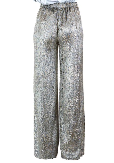  FORTE FORTE | Pantaloni | 14358MYPANTS7009